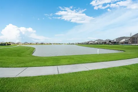 16310 Westley Ridge Drive Hockley TX 77447