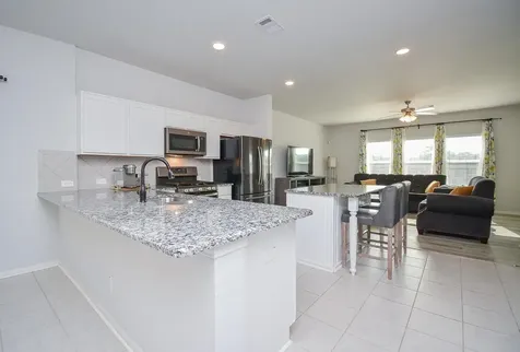 16310 Westley Ridge Drive Hockley TX 77447