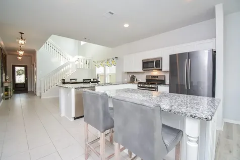 16310 Westley Ridge Drive Hockley TX 77447