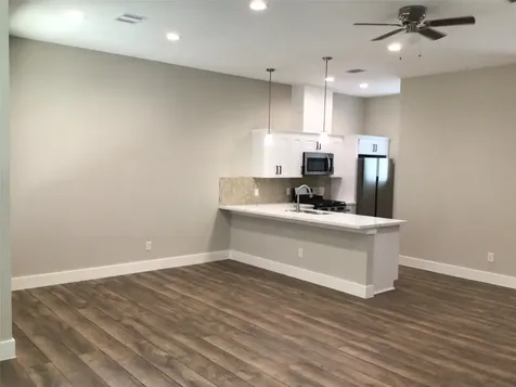 2109 Marnel Road G Houston TX 77055