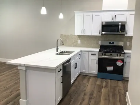2109 Marnel Road G Houston TX 77055