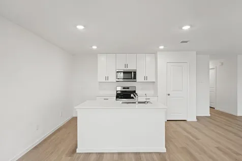 3080 Nori Shore Drive Katy TX 77493