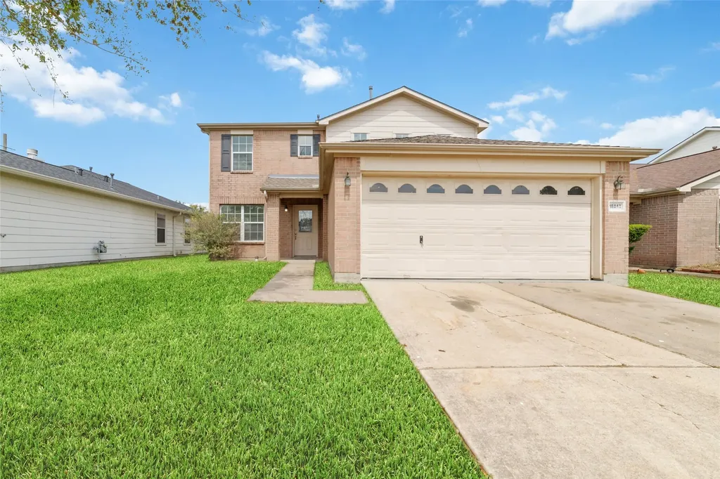 15242 Lynford Crest Drive Houston TX 77083