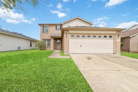 15242 Lynford Crest Drive Houston TX 77083