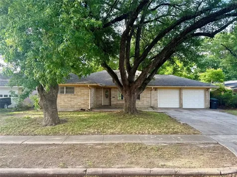 7868 Broadview Drive Houston TX 77061