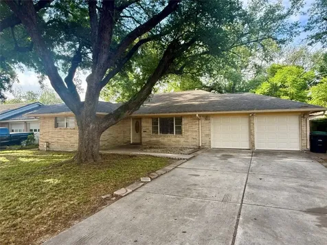 7868 Broadview Drive Houston TX 77061