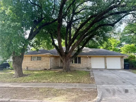7868 Broadview Drive Houston TX 77061