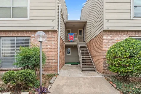 5005 Georgi Lane 64 Houston TX 77092