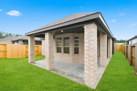 8736 Mancos Valley Court Porter TX 77365