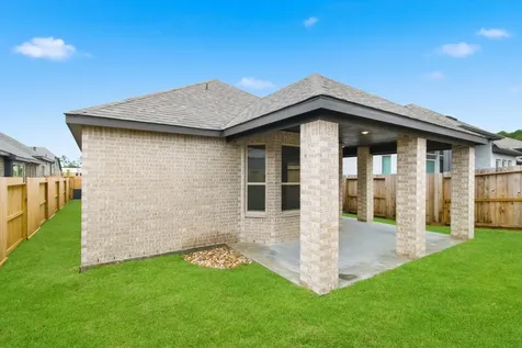 8736 Mancos Valley Court Porter TX 77365