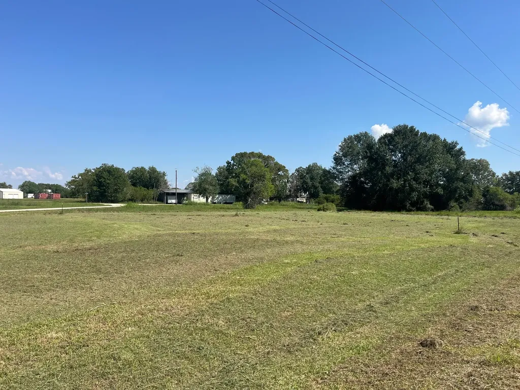 0 Starling Street Palacios TX 77465