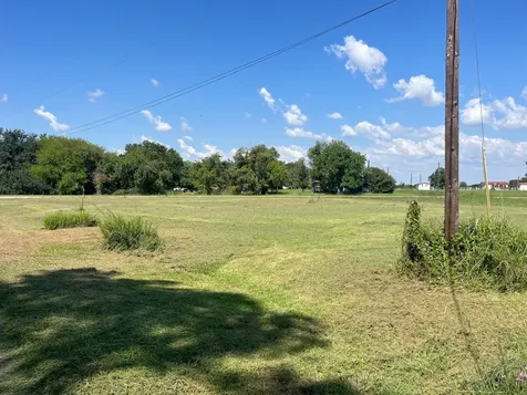 0 Starling Street Palacios TX 77465
