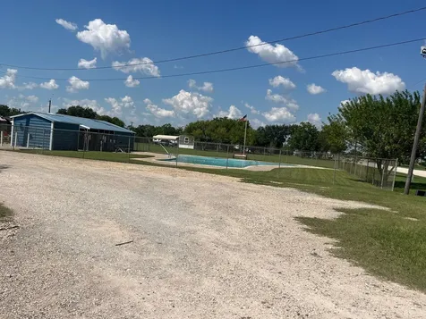 0 Starling Street Palacios TX 77465