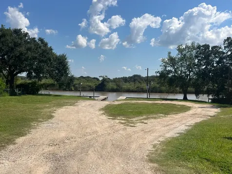 0 Starling Street Palacios TX 77465