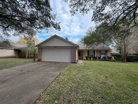 4007 Issacks Way Sugar Land TX 77479