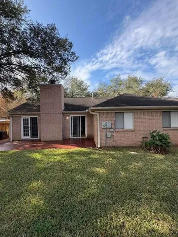 4007 Issacks Way Sugar Land TX 77479