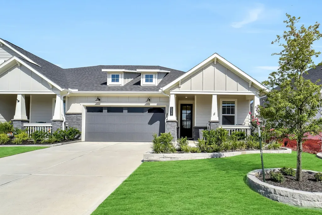 14648 Cedar Elm Court Willis TX 77318