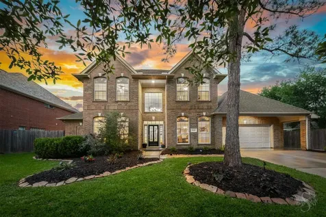 20410 Lake Spring Court Cypress TX 77433