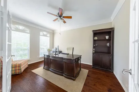 20410 Lake Spring Court Cypress TX 77433