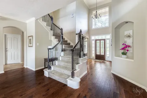20410 Lake Spring Court Cypress TX 77433