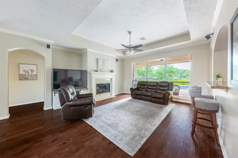 20410 Lake Spring Court Cypress TX 77433