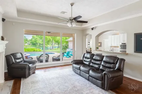 20410 Lake Spring Court Cypress TX 77433