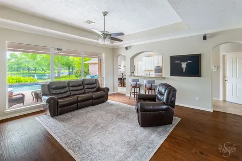 20410 Lake Spring Court Cypress TX 77433