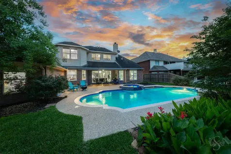 20410 Lake Spring Court Cypress TX 77433