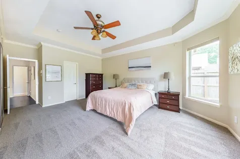 20410 Lake Spring Court Cypress TX 77433
