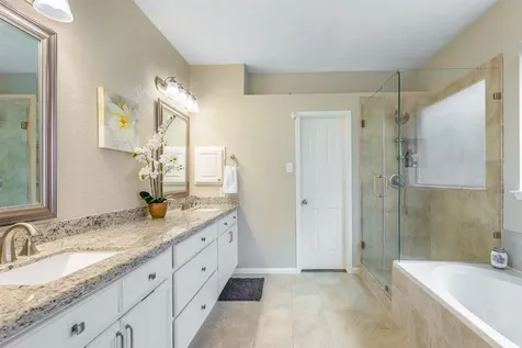 20410 Lake Spring Court Cypress TX 77433