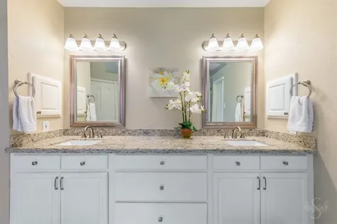 20410 Lake Spring Court Cypress TX 77433