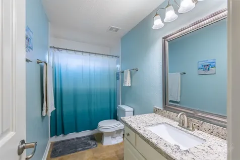 20410 Lake Spring Court Cypress TX 77433