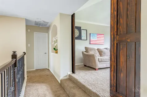 20410 Lake Spring Court Cypress TX 77433