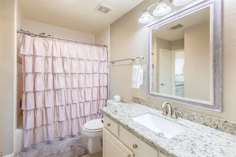 20410 Lake Spring Court Cypress TX 77433