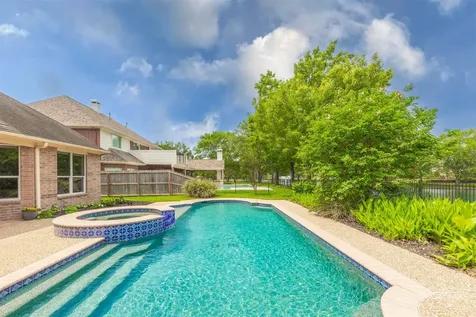20410 Lake Spring Court Cypress TX 77433