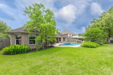 20410 Lake Spring Court Cypress TX 77433