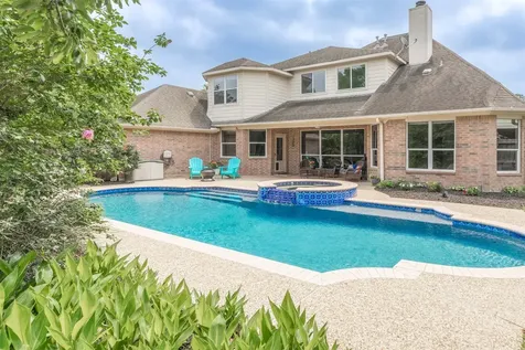 20410 Lake Spring Court Cypress TX 77433