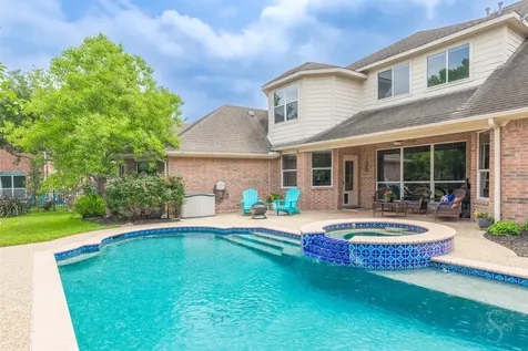 20410 Lake Spring Court Cypress TX 77433