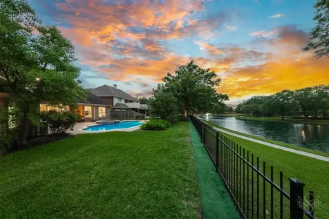 20410 Lake Spring Court Cypress TX 77433