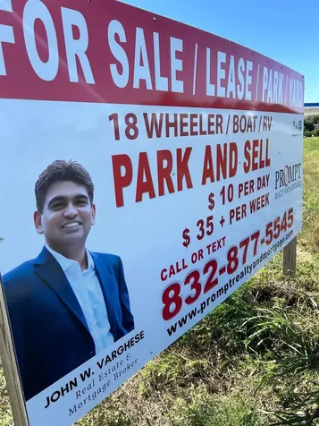 6731 W Broadway Street Pearland TX 77581