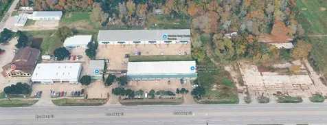 6731 W Broadway Street Pearland TX 77581