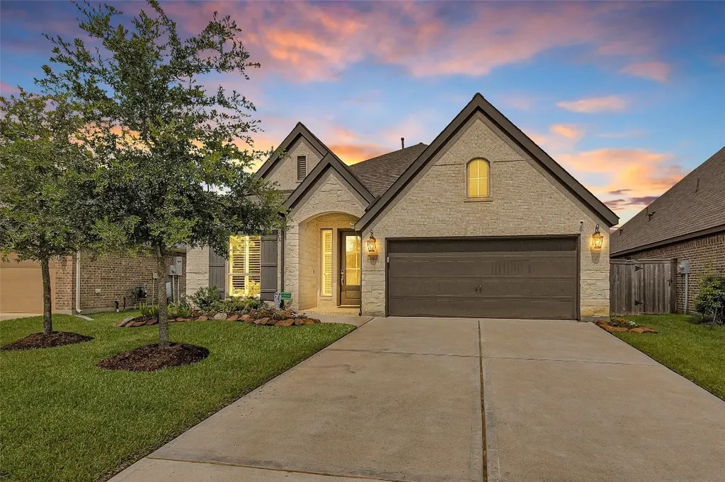 20423 Noble Arabian Drive Tomball TX 77377