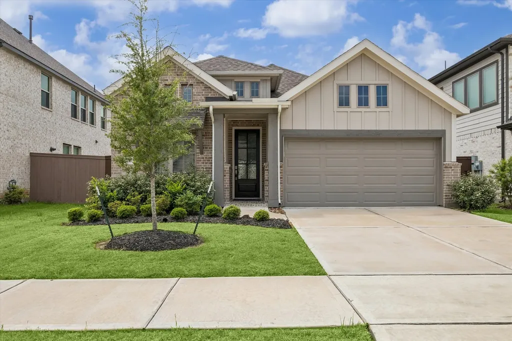 11210 Burgus Farm Road Humble TX 77346