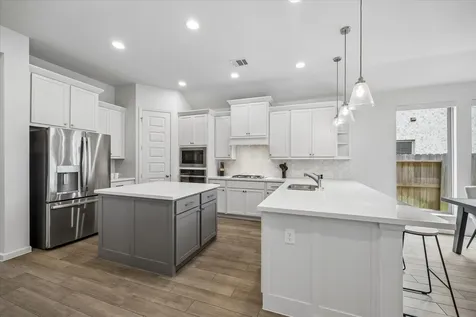 11210 Burgus Farm Road Humble TX 77346