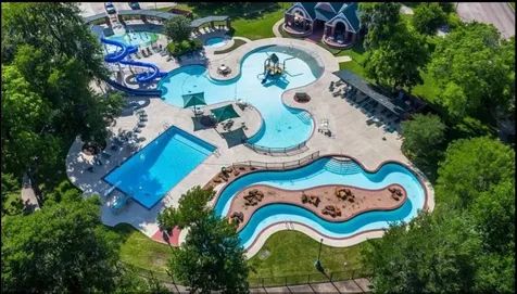 6703 Cypress Village Drive Sugar Land TX 77479