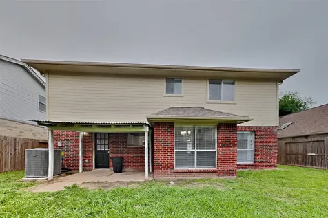 1247 Kings Creek Trail Missouri City TX 77459
