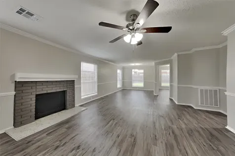 1247 Kings Creek Trail Missouri City TX 77459