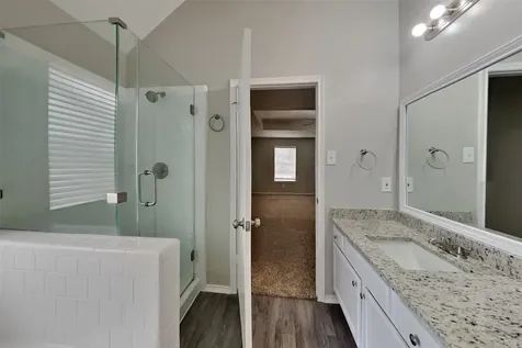 1247 Kings Creek Trail Missouri City TX 77459