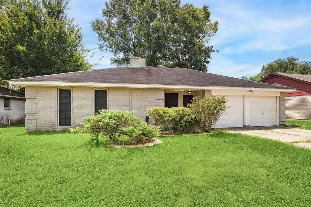 4731 Brookston Street Houston TX 77045