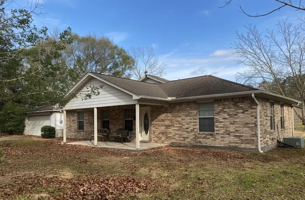 14755 Quinette Road Conroe TX 77302